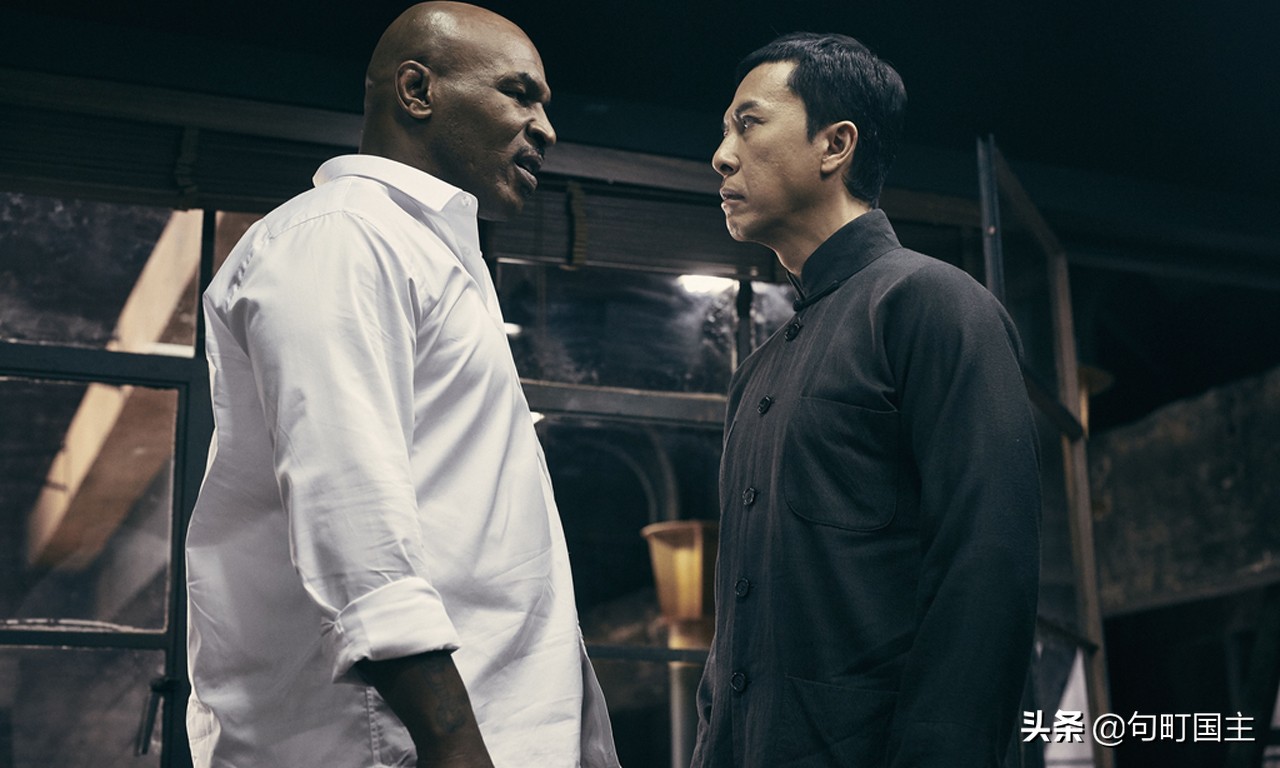 “武僧”一龙升级为超级奶爸，网友艾特赵奕欢