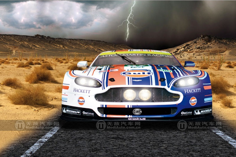 汽车幕后的巨人 德国海拉品牌历史介绍