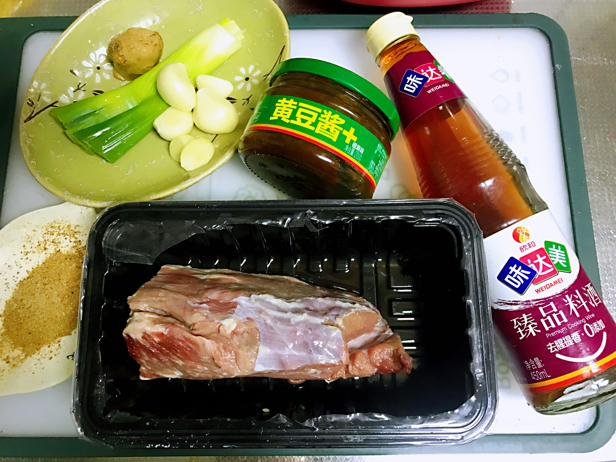 天热，啤酒烤串不能少，这样做，味道浓郁吃不够，朋友圈：馋哭了