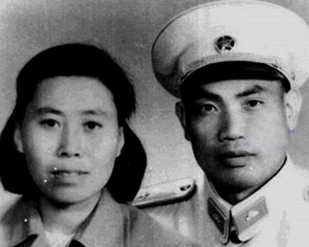 父亲是河南开国将军，儿子是中将，可最厉害却是孩子的母亲