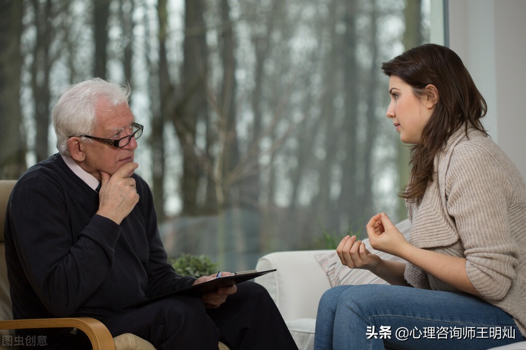 请问心理咨询师真的很稀缺吗？