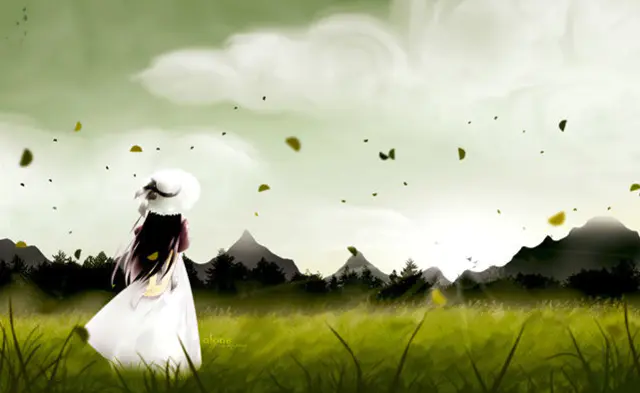 老婆精神失常後，我和她離婚，再次見面時，我才知自己有多傻