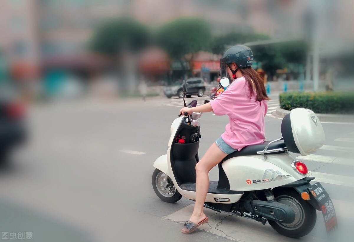 電動車騎多久才考慮換新？有的車建議一年就換，你的車騎多久換？