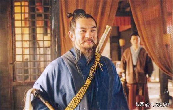 朱元璋向道士问自己的寿命，道士说“比我多一日”，朱元璋：斩了-第2张图片-大千世界