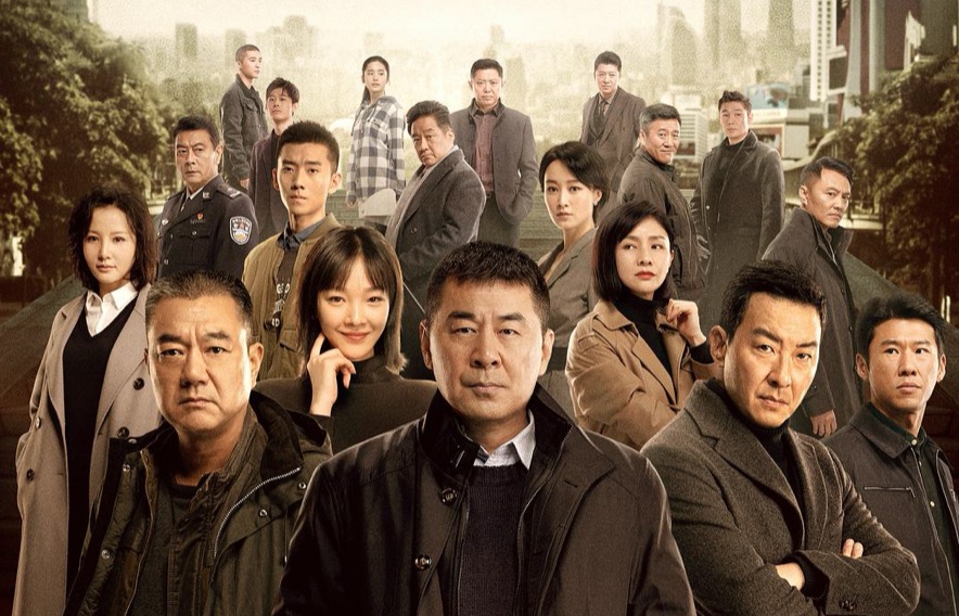 回答个暴露年龄的问题，你怎么认识“三叉戟”