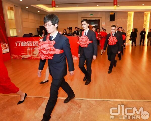 “三一人物”邹富顺：在我眼里，整个车都是活的