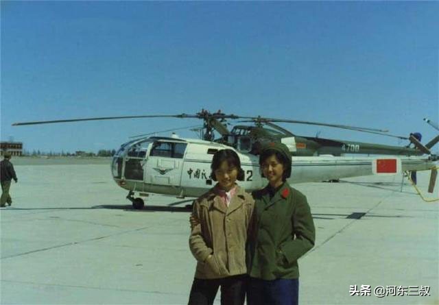 中苏关系紧张的70年代，米-8直升机是如何实现大批量购入