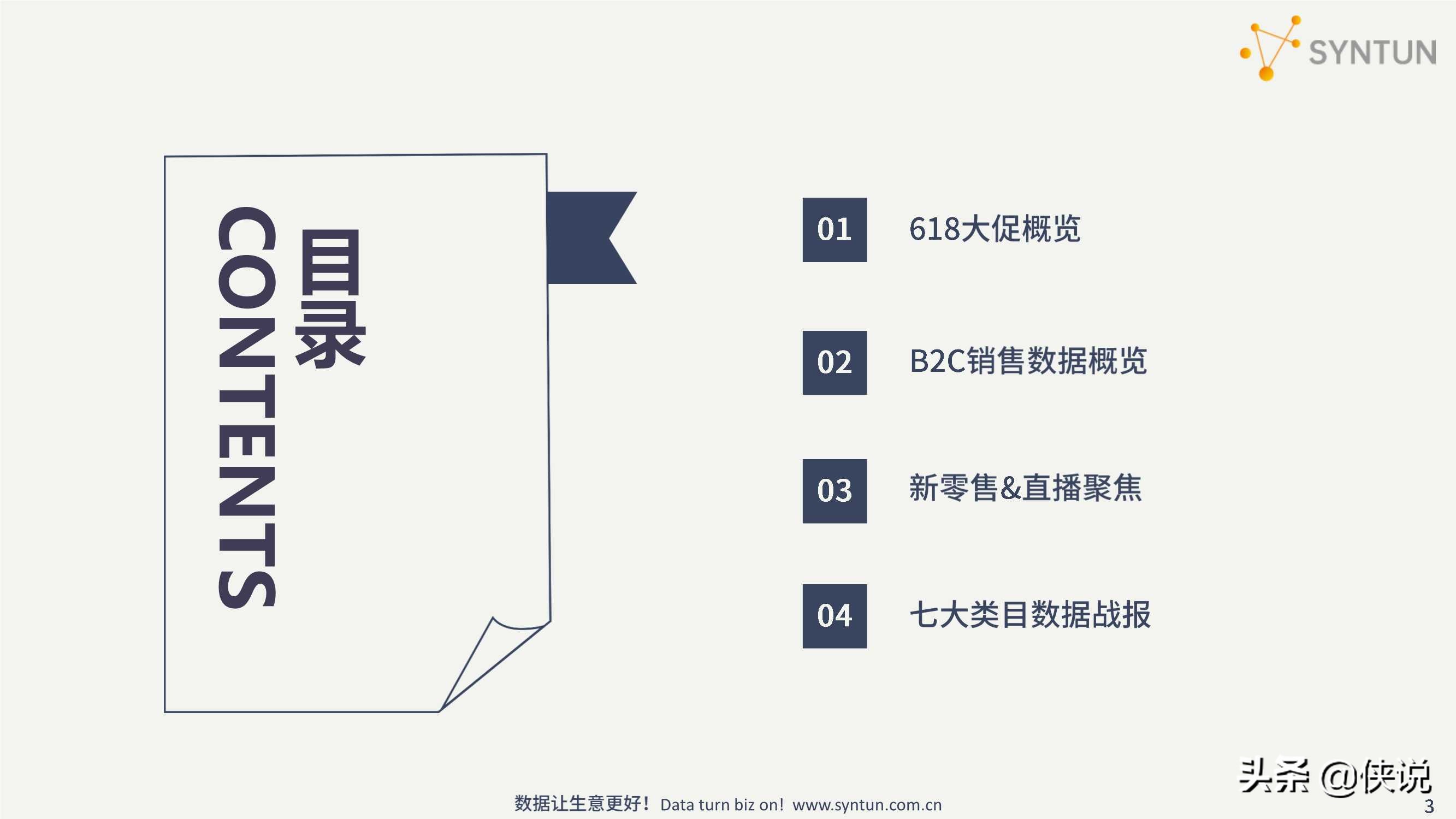 解读2021年618全网电商销售数据（星图数据）