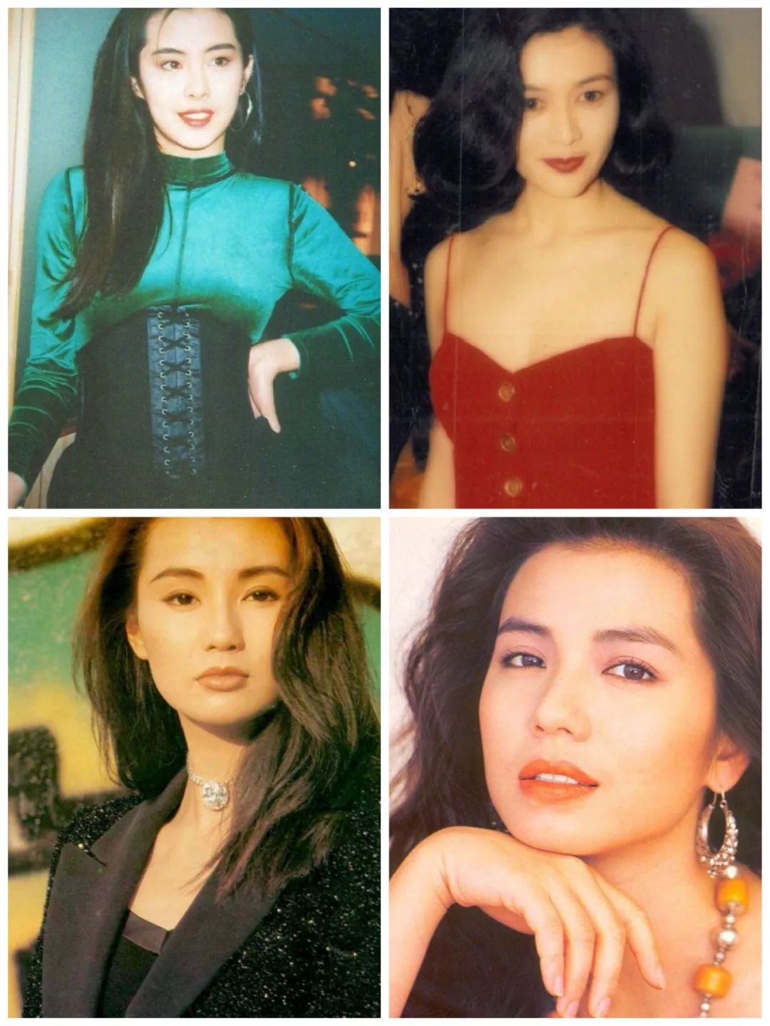 被滤镜过滤掉的审美自信，但这真的应该是我们奉行的审美标准吗？