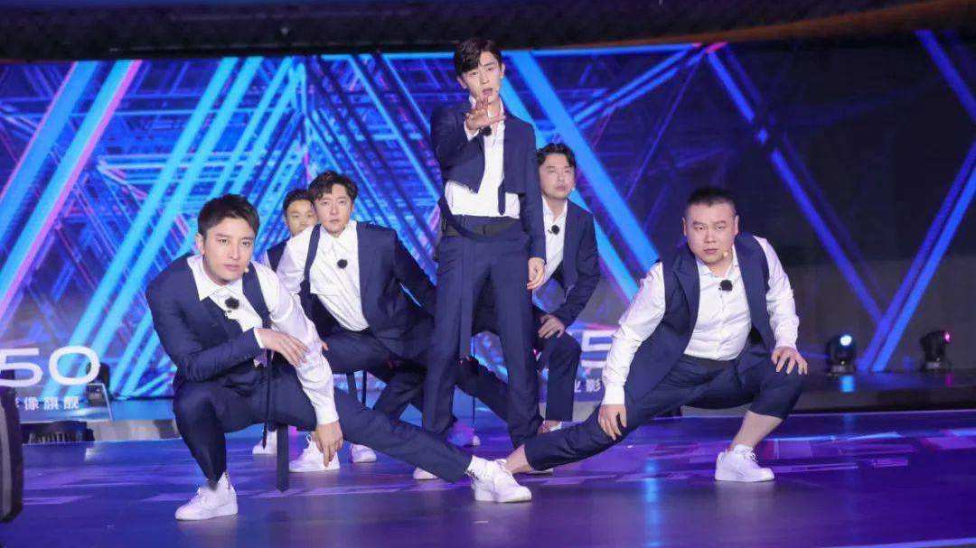 国产综艺的逆袭，范丞丞领衔《青环》成口碑最