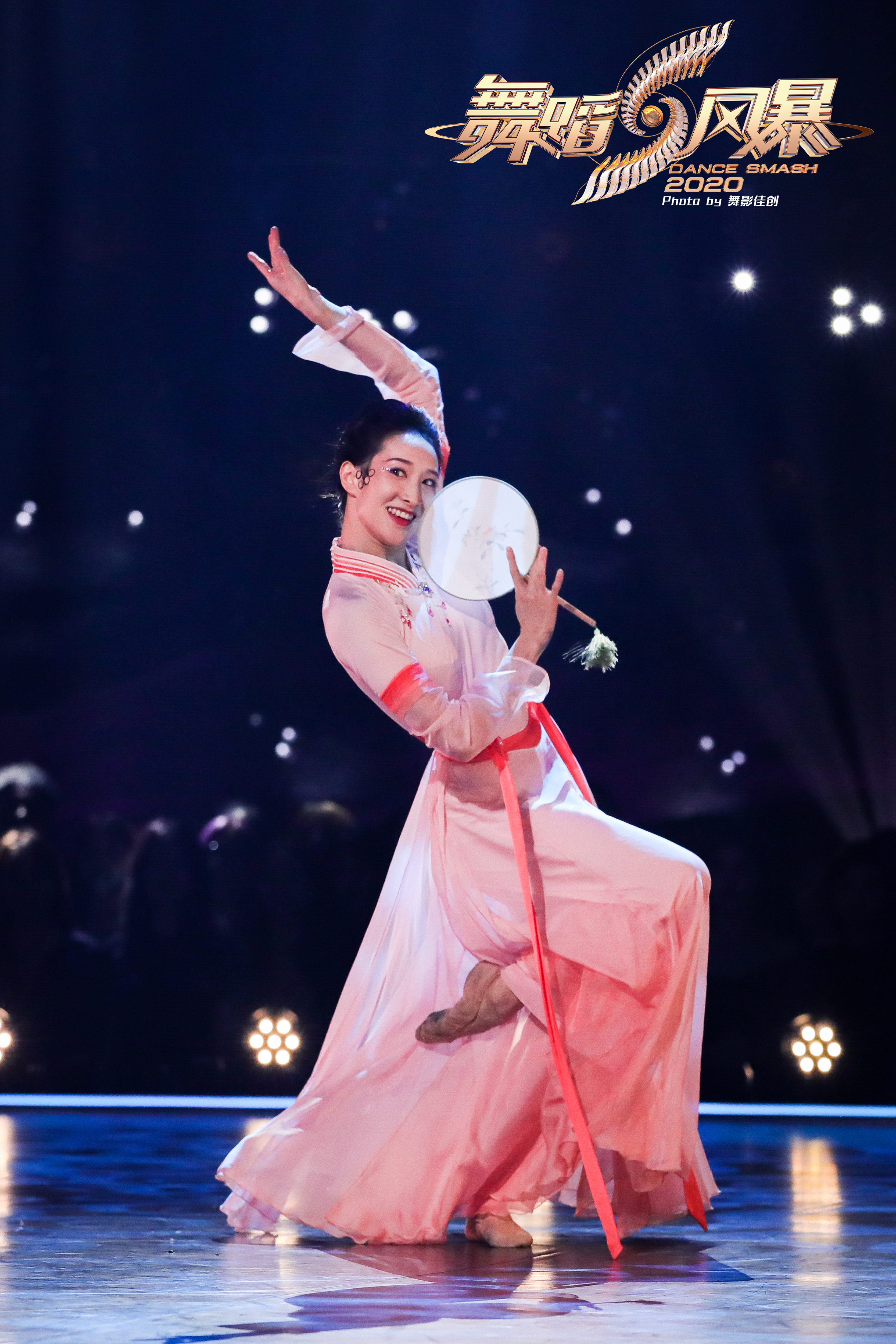 朱瑾慧：一个比郭珍霓更媚的女人，连张艺兴都