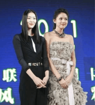 身高，贵圈娇小型女明星的难言之隐