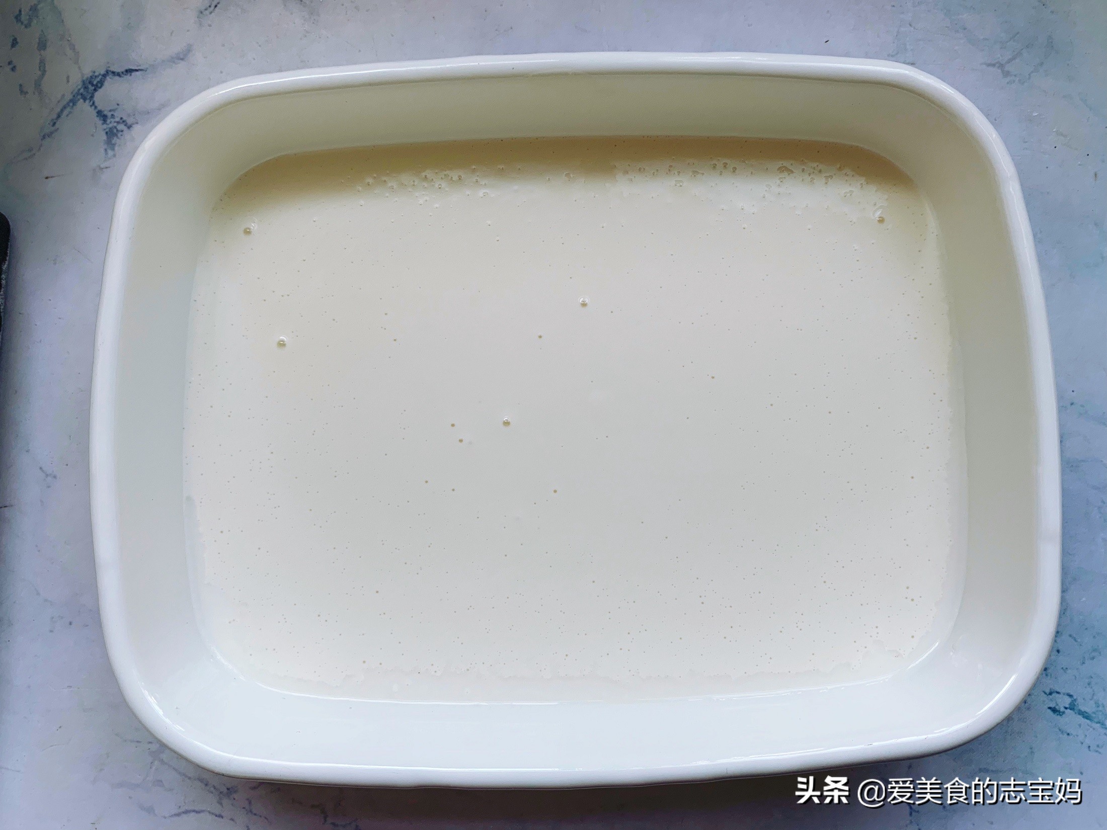 The practice of the daily life of a family of Ci of fruit polished glutinous rice, one evaporate one agitate, the way is simple 0 failure, more delicious than what buy