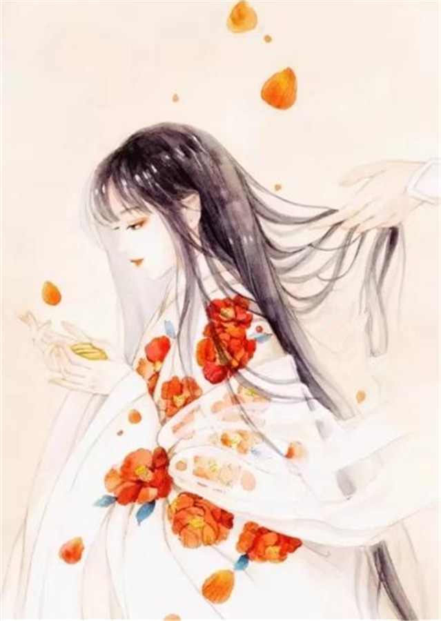 《唐诗三百首》七言绝句，经典走心，让人深深陶醉！-第3张图片-非凡网