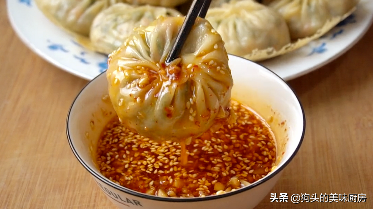 春天多吃菠菜，學會這種做法，孩子隔三差五要吃，上桌就光盤