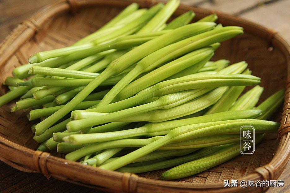 炒菜前，這6種蔬菜必須要焯水，很多人不懂，以後別再直接下鍋了