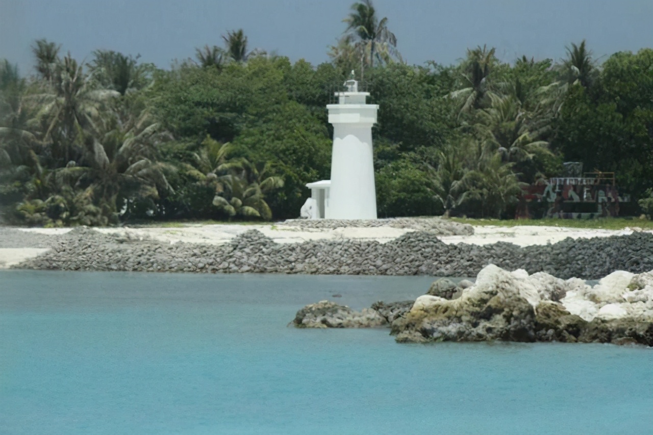 挾島自重！ 台灣曾想租借南海兩大島給美軍，以應對大陸�威脅�