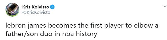 狂轟38+12+8！詹皇一戰狂刷5大神蹟：勝場超石佛+三分超湯神+4數據第1！（影）-黑特籃球-NBA新聞影音圖片分享社區