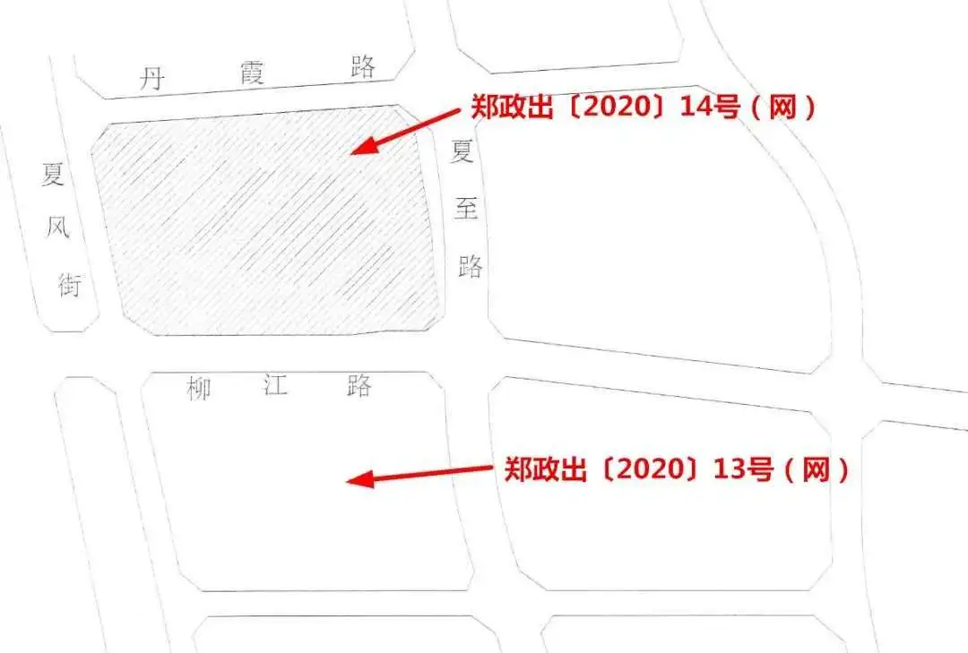 五一郑州二手房成交不足百套！193家房企资质证书被强制注销