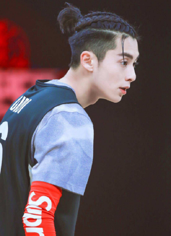 日本女生喜欢的中国男星,华仔比鹿晗受欢迎,