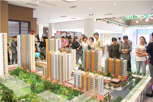 楼市“热潮”已退，如果想赚钱，，未来这3个行业成创业风口