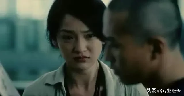 嗜爱如命的周迅，一直在爱里漂流