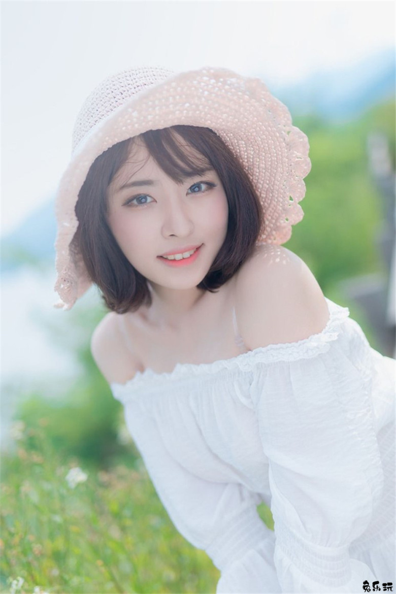 可甜可性感！韩国游戏主播하느르Hanuru颜值太高你不得不服！