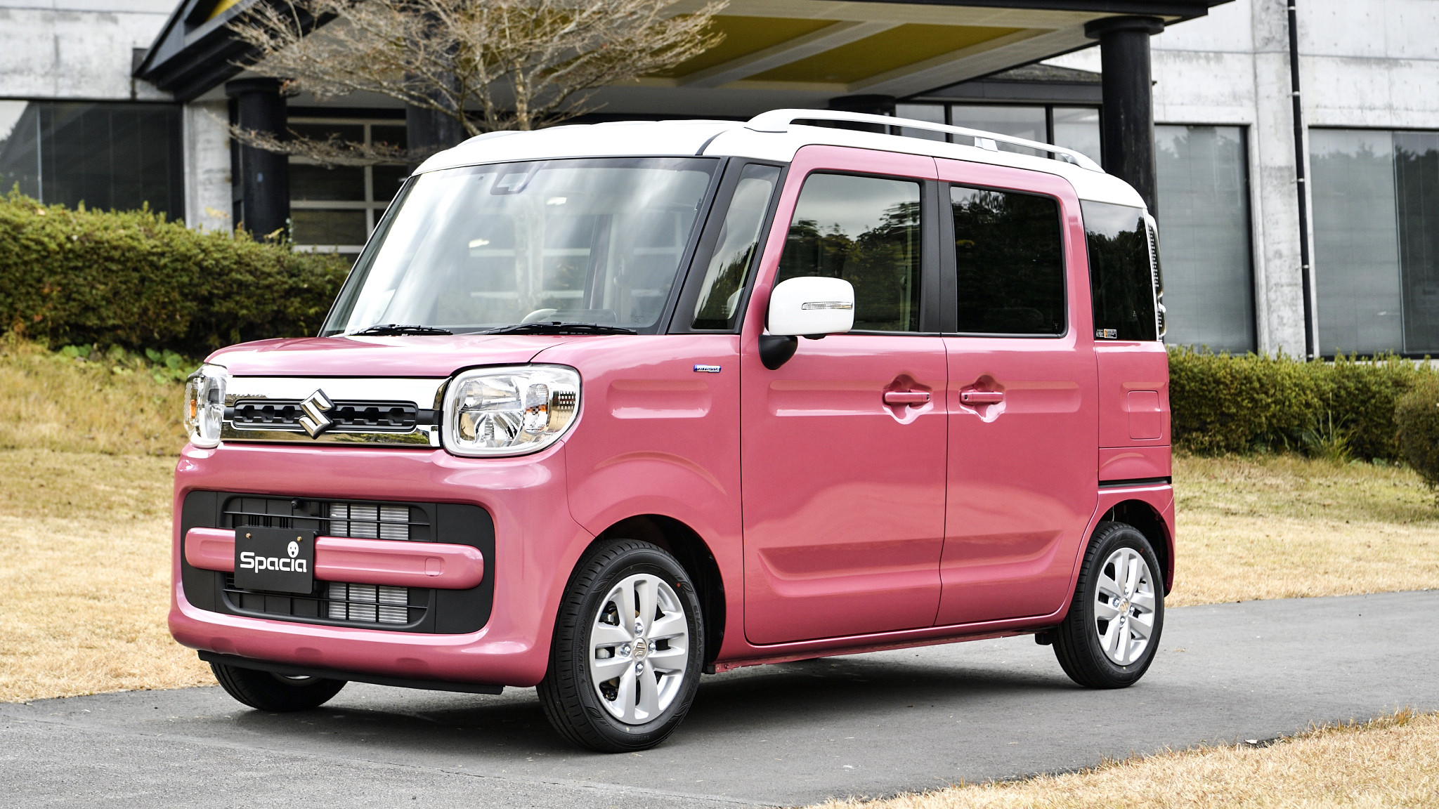 2020年日本人买爆的10台车！竟全是日系......