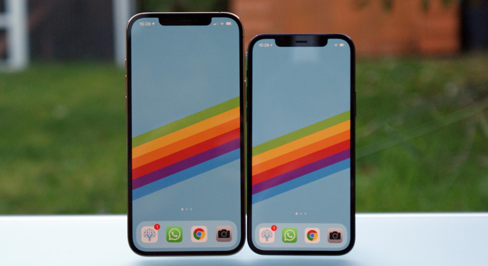 就这？iPhone13多方位曝光，但价格感人？