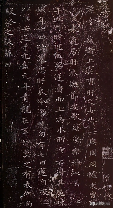 《隋朝诗词300首全集》故乡篱下菊，今日几花开-第21张图片-非凡网