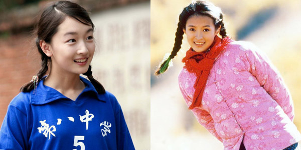 巩俐情史大盘点，张艺谋：她是这些年唯一让我