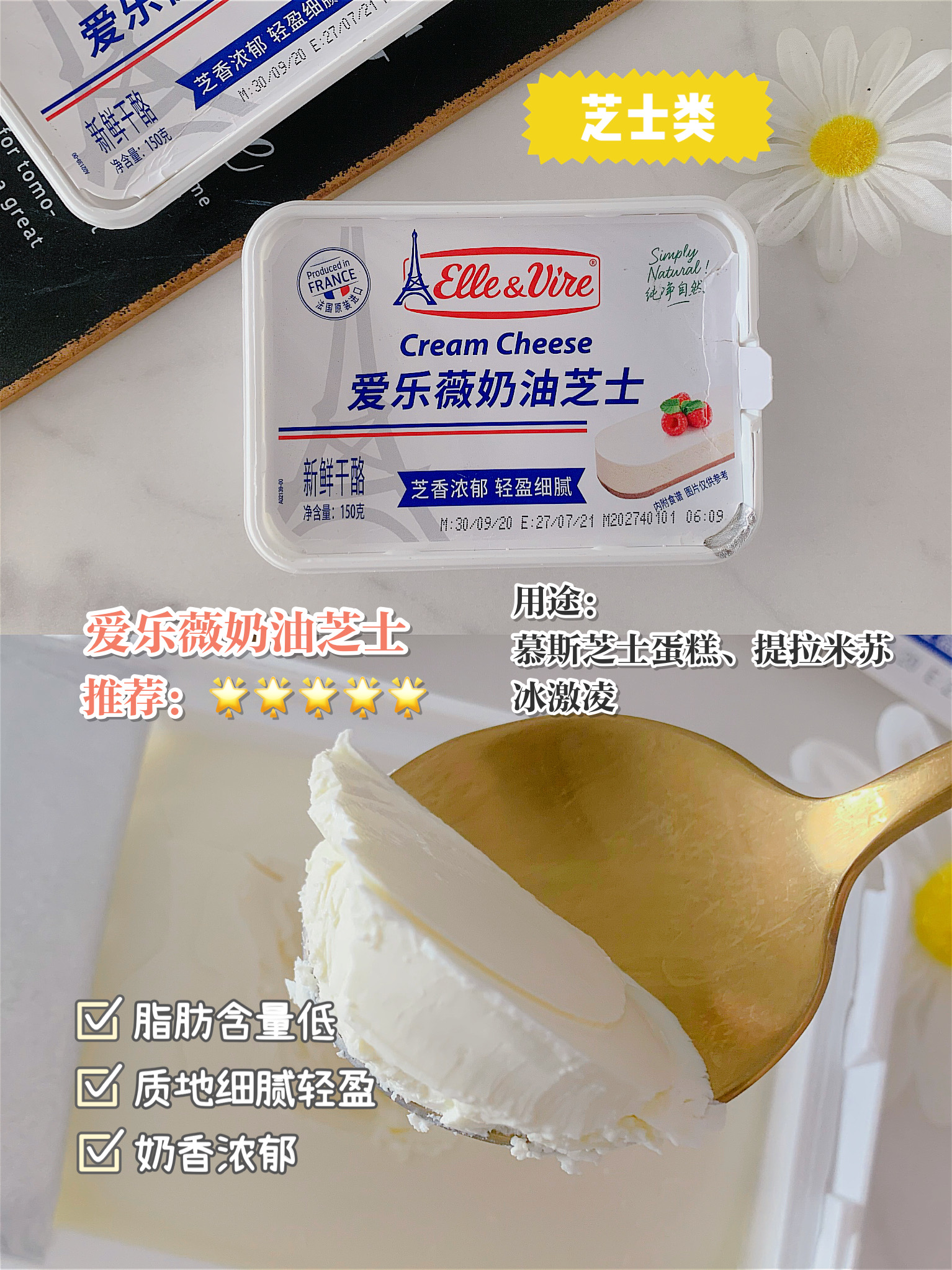 超實用的烘焙原料清單，教你省錢不踩雷，廚房小白必備