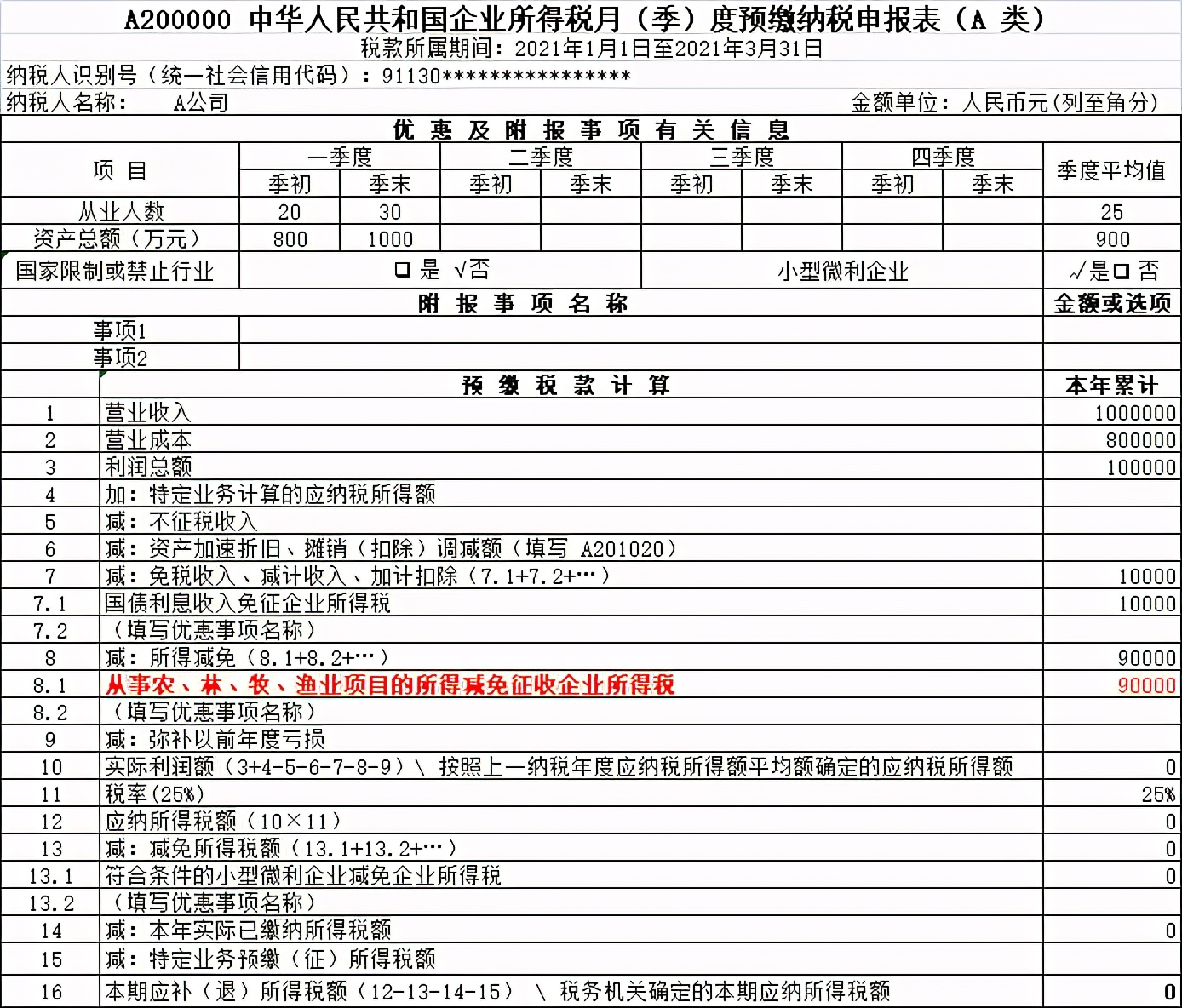 税局紧急通知：纳税申报又变了！4月20日前必须完成