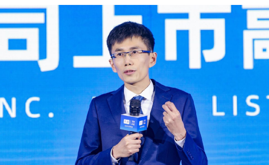 保险科技企业的护城河在哪儿？水滴公司Q1财报给出了答案