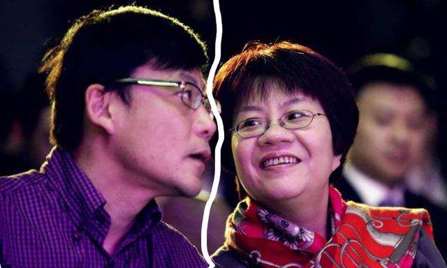 当当再被抢！李国庆带20多人硬闯，撬保险柜抢资