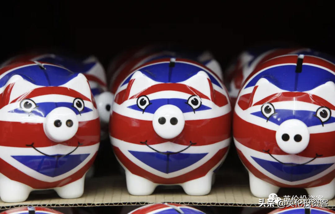 开始存钱了！疫情改变英国人消费观，储蓄和购