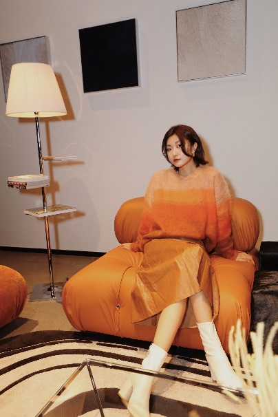 B&B Italia 2020ȫ����������Ϻ��콢��