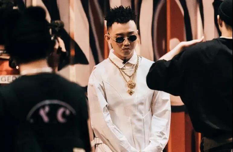 川渝说唱代表人物到新华流领军人 他到底经历了什么 娱乐 蛋蛋赞