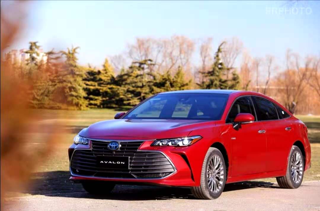 亚洲龙，哲学、艺术与技术的相融之作绽放智慧之美