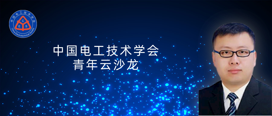 天津大学李忠磊副教授：高压直流电缆绝缘直流预压击穿特性及调控