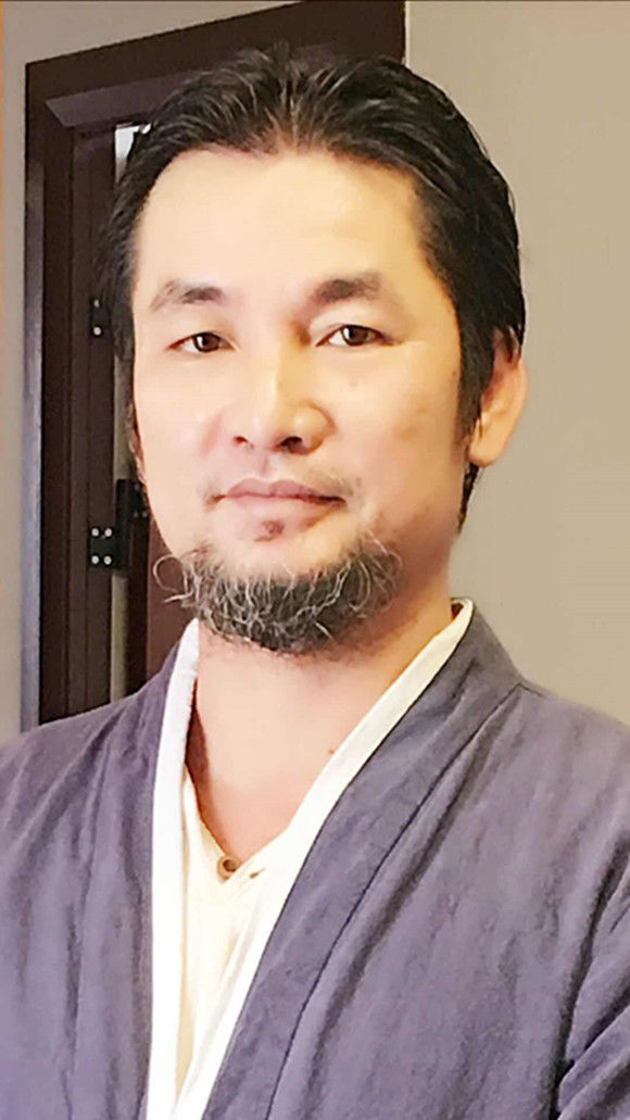 百度百科：符礼高