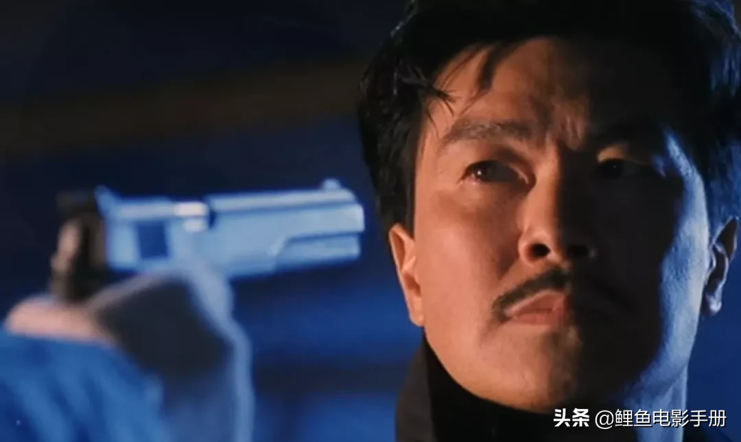 “不疯魔不成活”香港血腥限制级cult《乌鼠机密档案》
