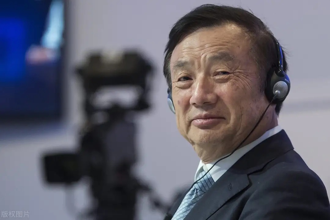 任正非最新讲话：要向美国学习！华为两段经历，折射华为成功奥秘