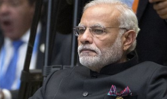 印度出手了？和美国巨头达成合作后，将从中国