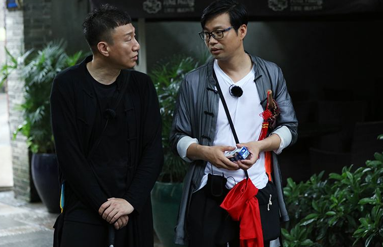 《极限挑战6》又惹争议，犯前几期相同错误，只有贾乃亮值得被赞