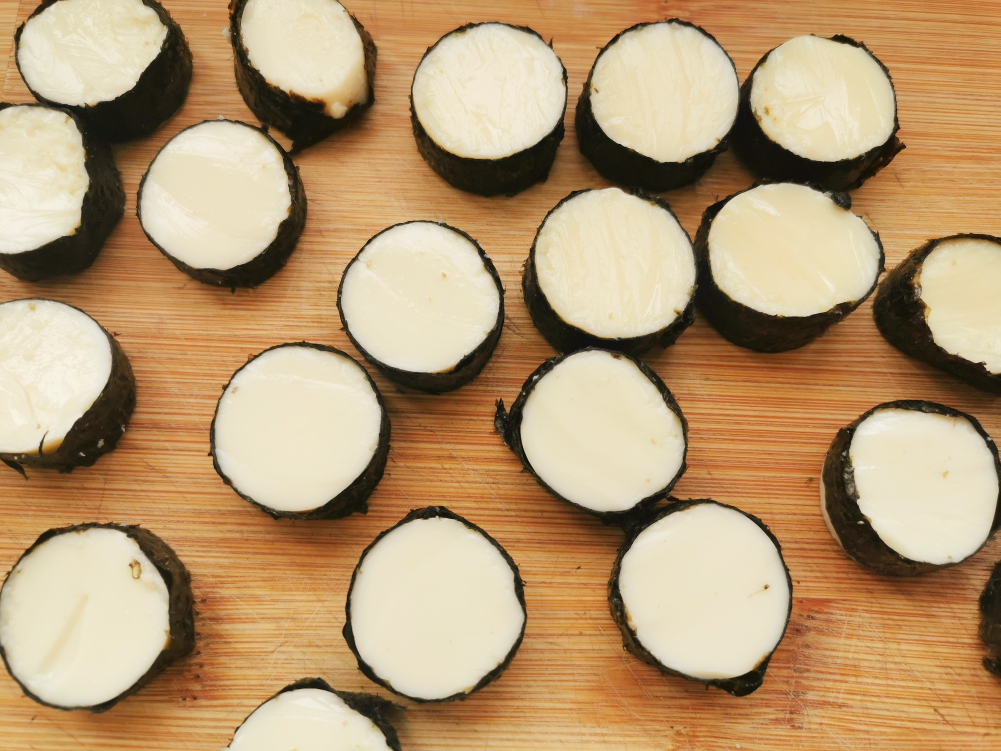 春天，多給孩子吃這道菜，細膩滑嫩好消化，成本不足10塊錢