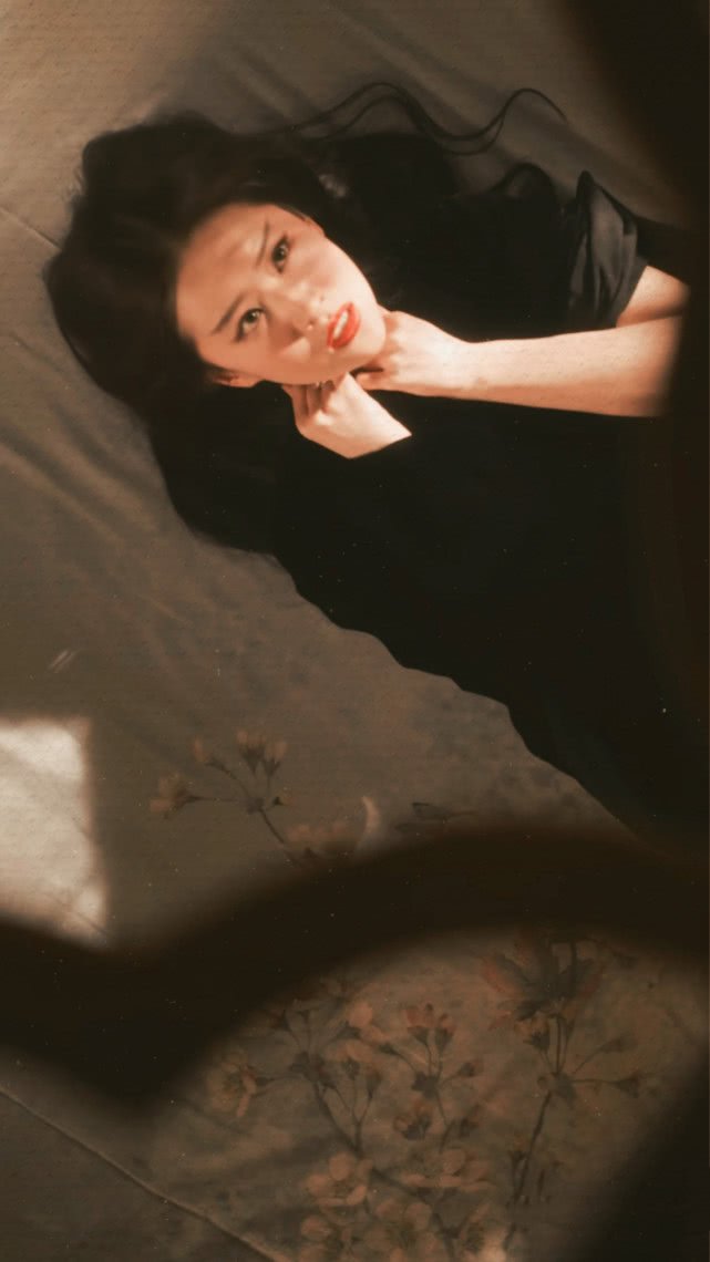 刘亦菲出演反派，病娇阴冷和以前太不一样，有