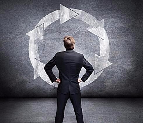 其实，你离成功的领导者，就差这6步