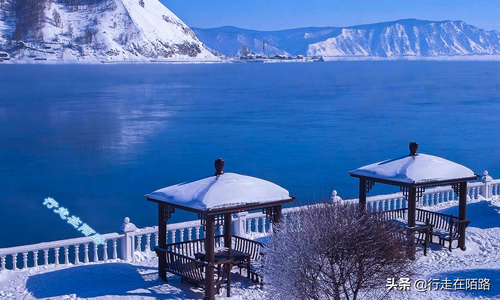 海参崴现状：封锁40年禁止进入，资源匮乏却胜在