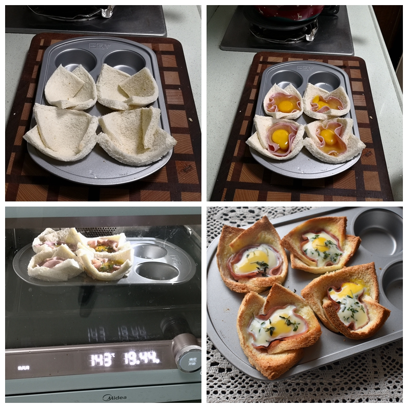 给孩子做早餐不用愁，这5样早餐孩子特爱吃，简单易做营养丰富